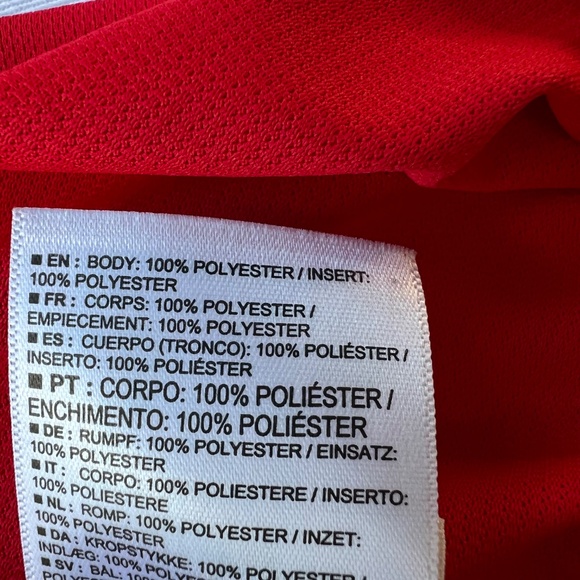 Salomon Fast Wing 1/2 zip Advancedskin Activedry Performance Shirt - Picture 12 of 15